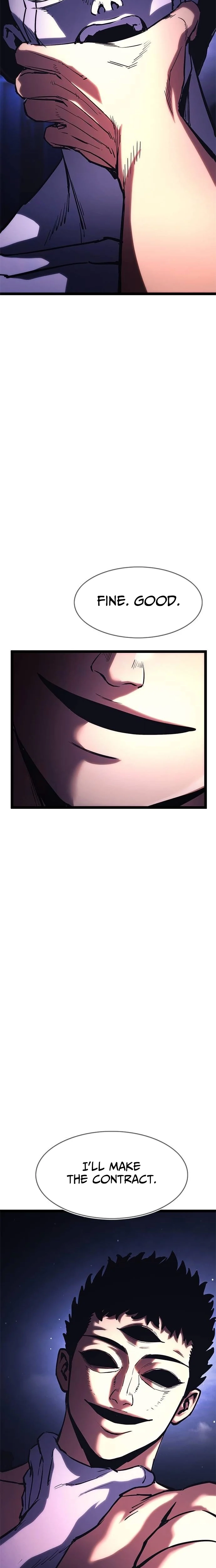 Read The Demon in Human Form chapter 28 image 43 on Lezhin