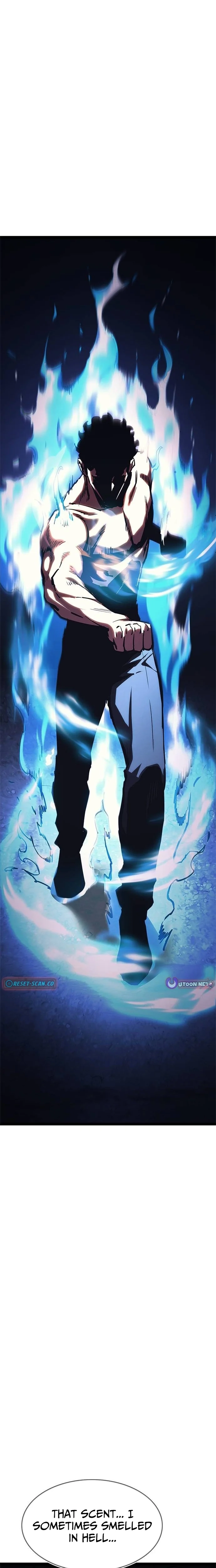 Read The Demon in Human Form chapter 28 image 7 on Lezhin