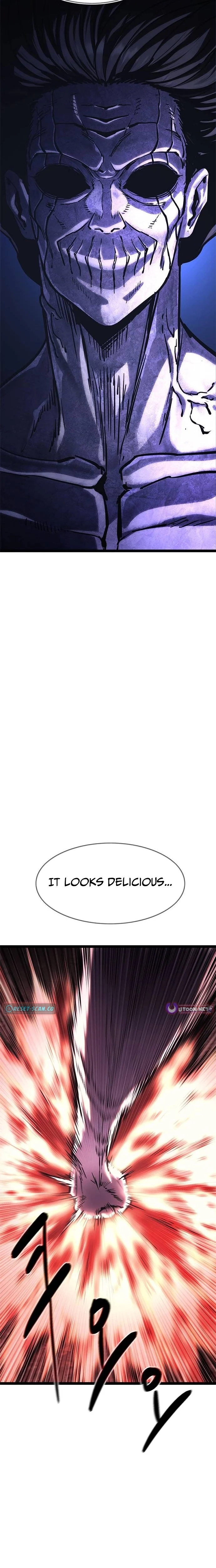 Read The Demon in Human Form chapter 28 image 8 on Lezhin