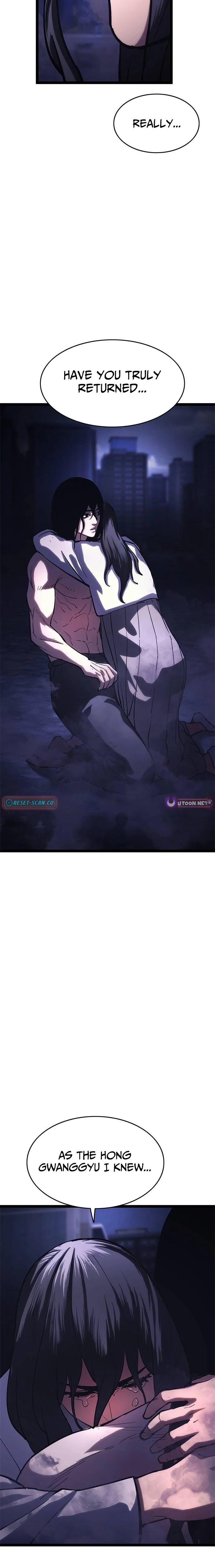 Read The Demon in Human Form chapter 29 image 10 on Lezhin