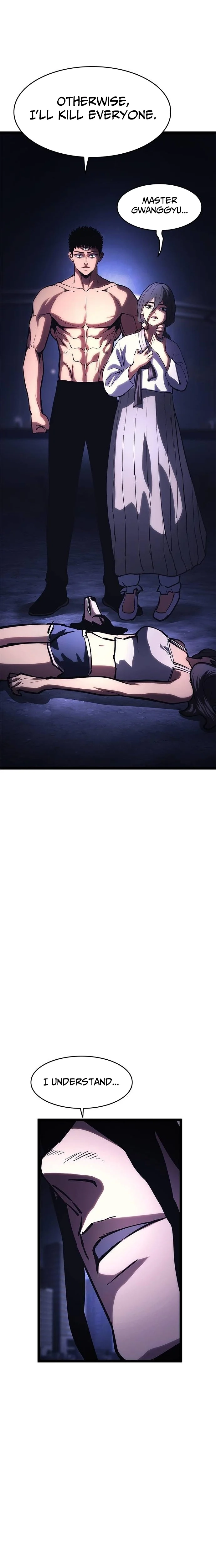 Read The Demon in Human Form chapter 29 image 16 on Lezhin