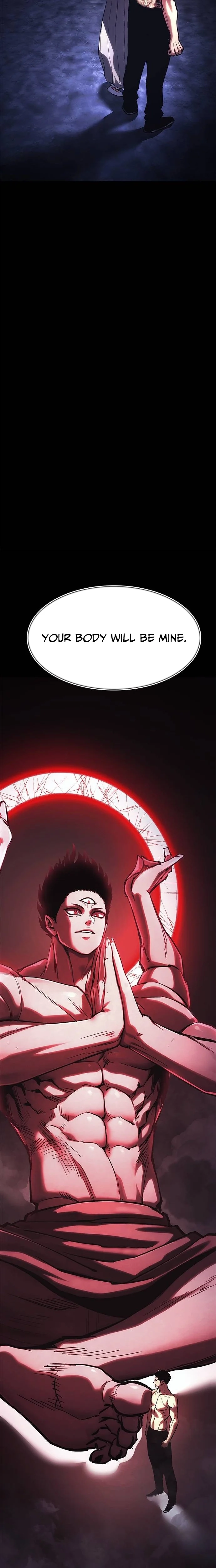 Read The Demon in Human Form chapter 29 image 19 on Lezhin