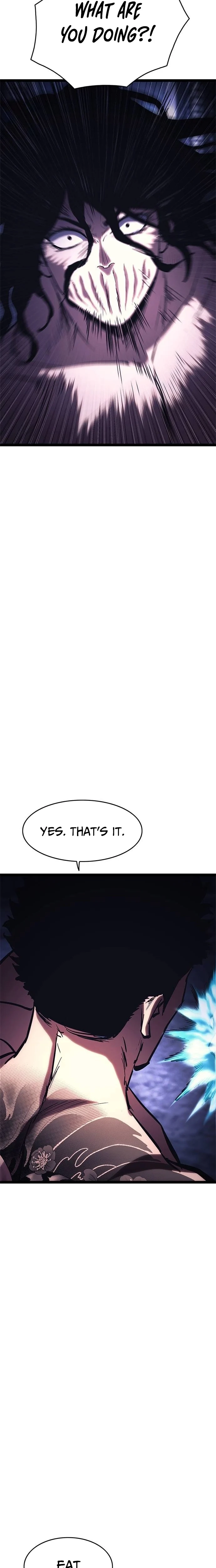 Read The Demon in Human Form chapter 29 image 23 on Lezhin