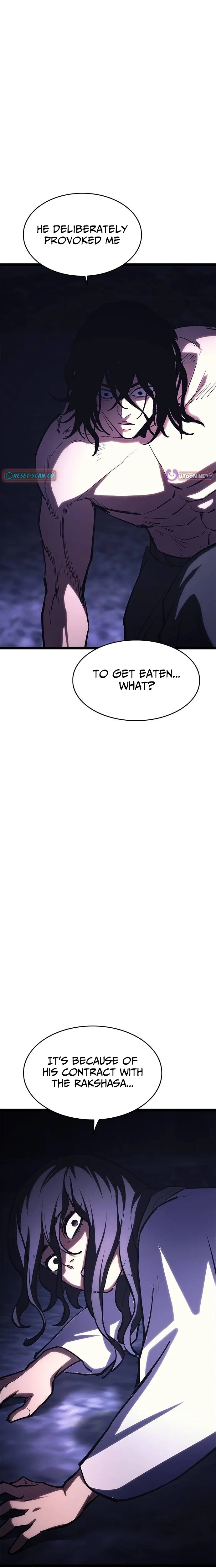 Read The Demon in Human Form chapter 29 image 25 on Lezhin