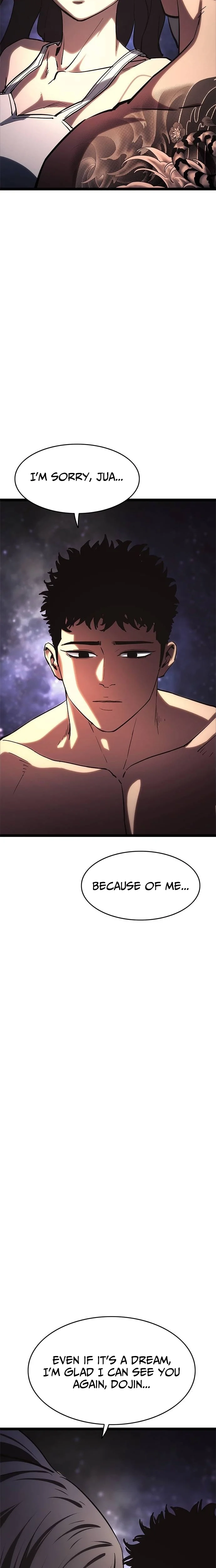 Read The Demon in Human Form chapter 29 image 30 on Lezhin