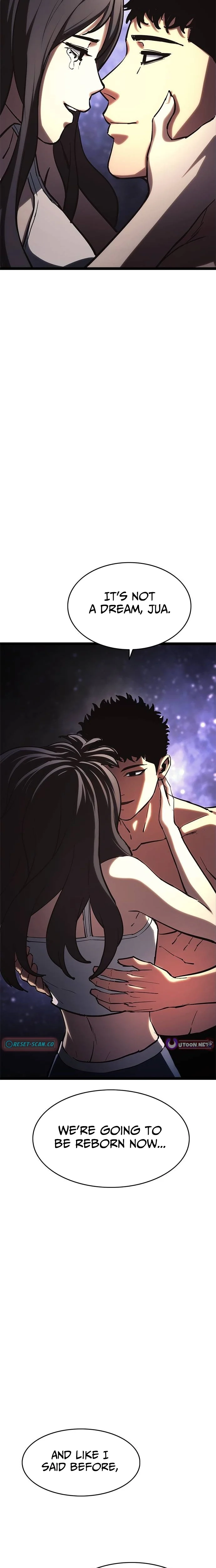 Read The Demon in Human Form chapter 29 image 31 on Lezhin