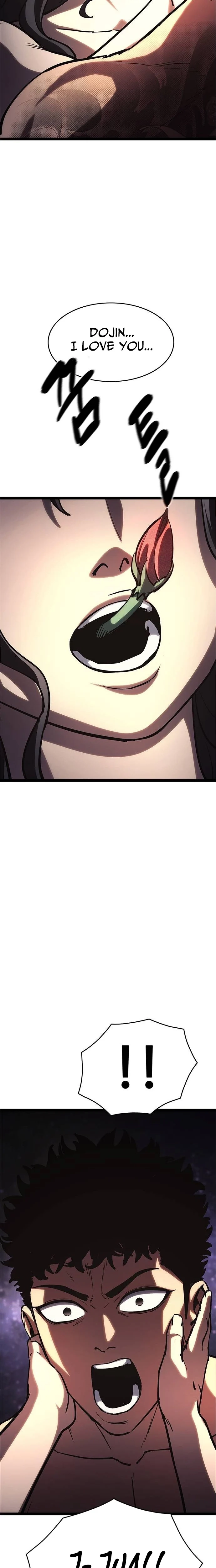 Read The Demon in Human Form chapter 29 image 33 on Lezhin