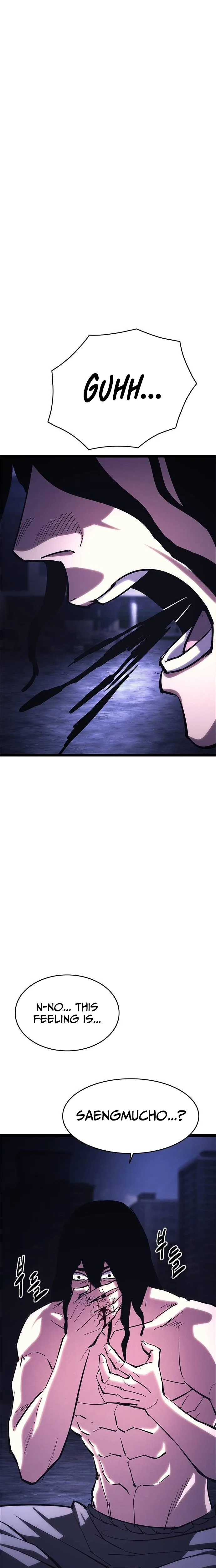 Read The Demon in Human Form chapter 29 image 35 on Lezhin