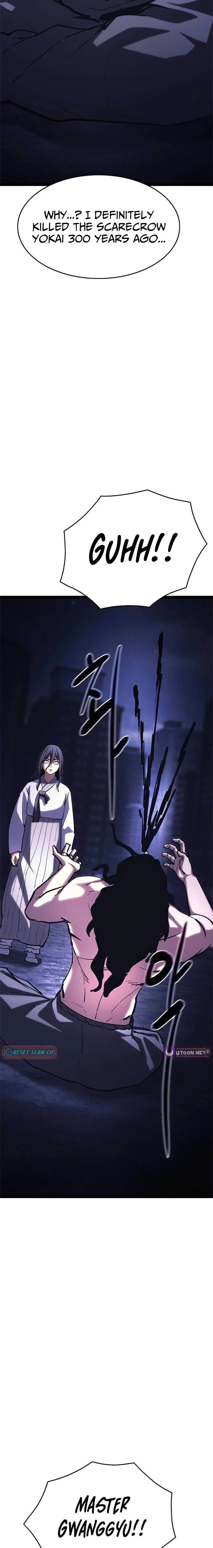 Read The Demon in Human Form chapter 29 image 36 on Lezhin