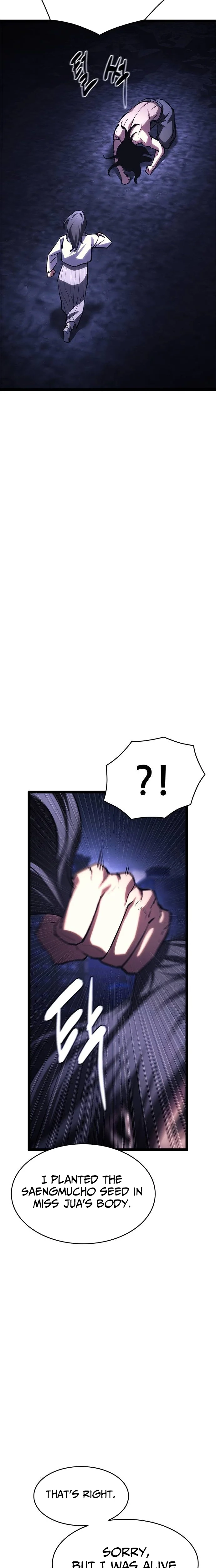 Read The Demon in Human Form chapter 29 image 37 on Lezhin