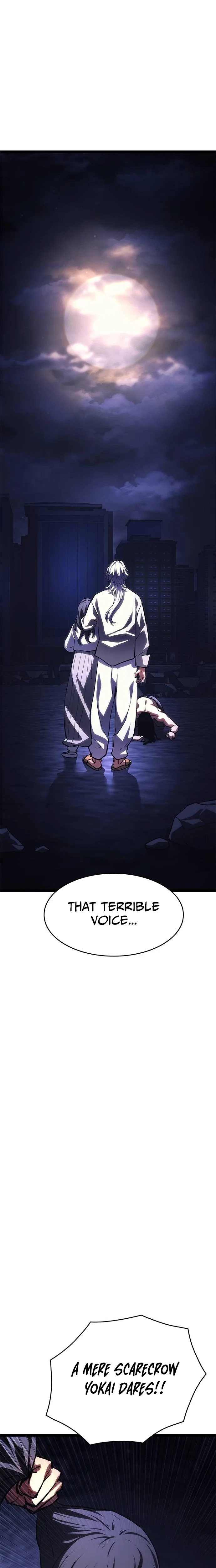 Read The Demon in Human Form chapter 29 image 40 on Lezhin