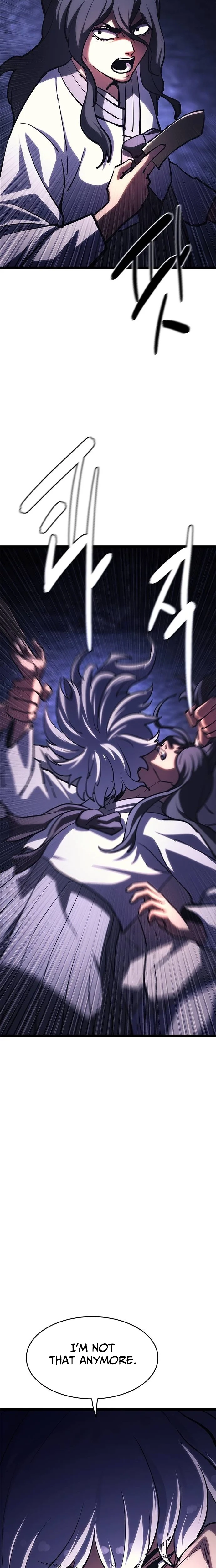 Read The Demon in Human Form chapter 29 image 41 on Lezhin