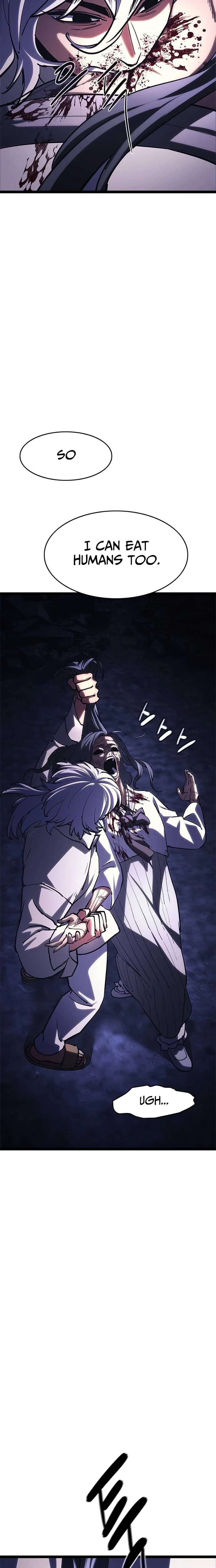 Read The Demon in Human Form chapter 29 image 42 on Lezhin