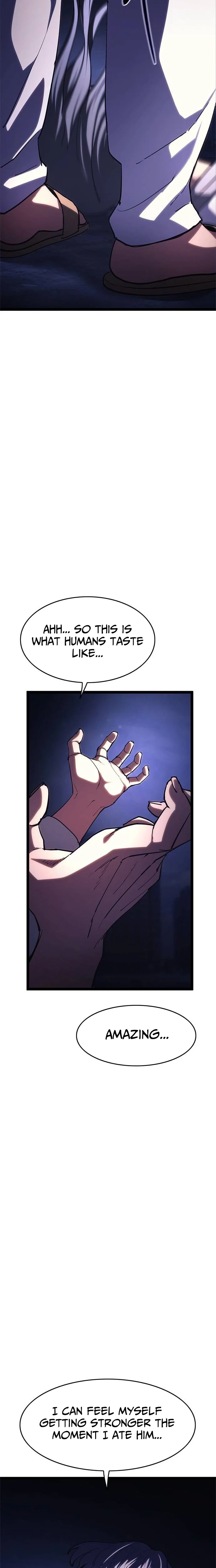 Read The Demon in Human Form chapter 29 image 43 on Lezhin