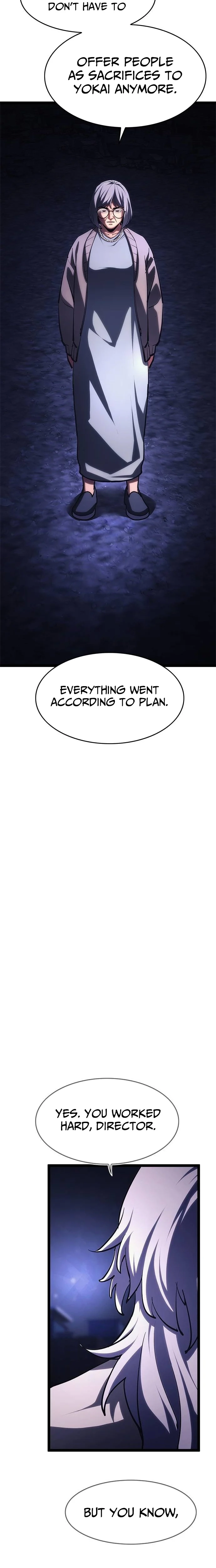Read The Demon in Human Form chapter 29 image 45 on Lezhin