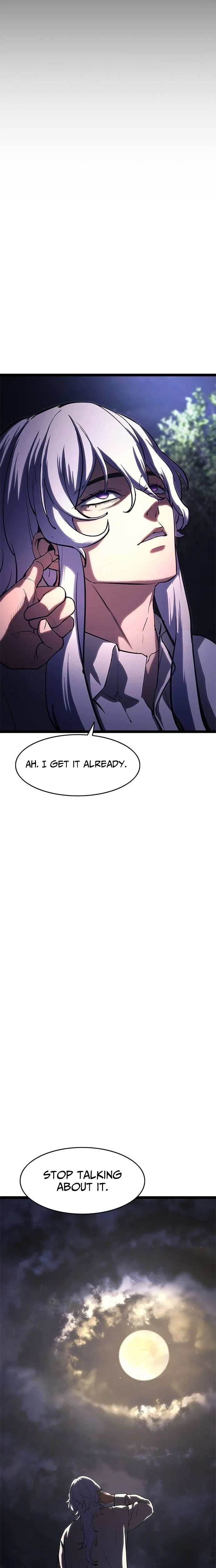 Read The Demon in Human Form chapter 29 image 5 on Lezhin