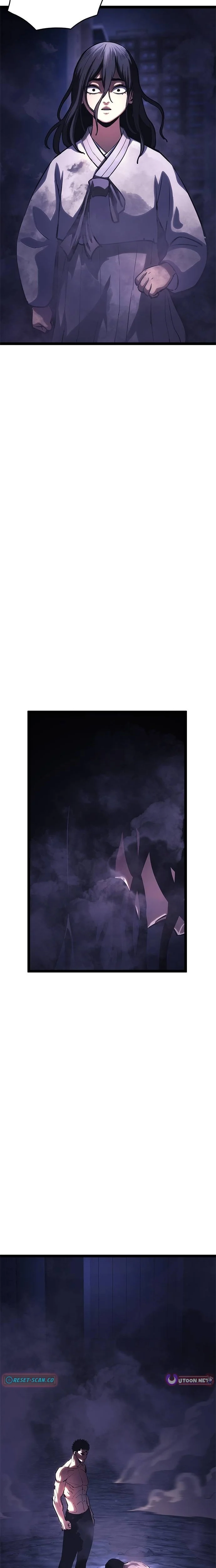 Read The Demon in Human Form chapter 29 image 7 on Lezhin