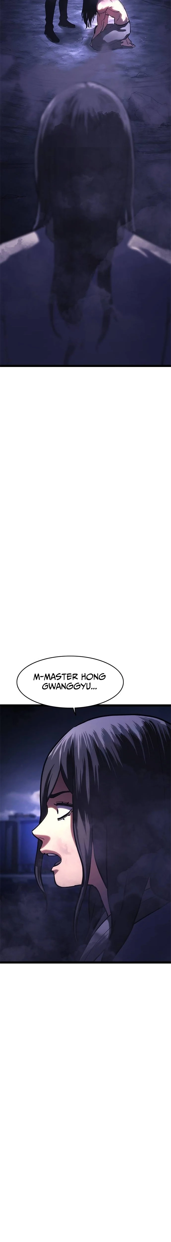 Read The Demon in Human Form chapter 29 image 8 on Lezhin