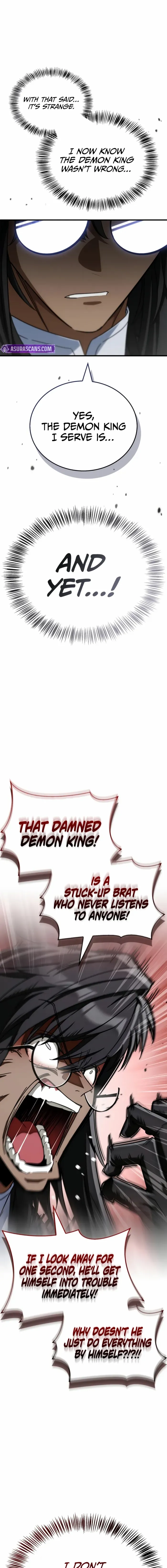 Read The Demon King Overrun by Heroes chapter 13 image 10 on Lezhin