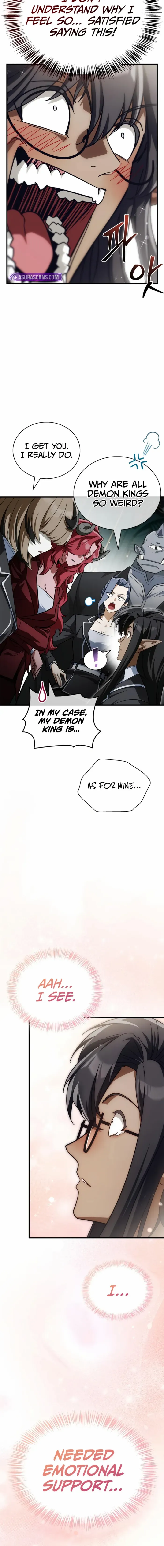 Read The Demon King Overrun by Heroes chapter 13 image 11 on Lezhin