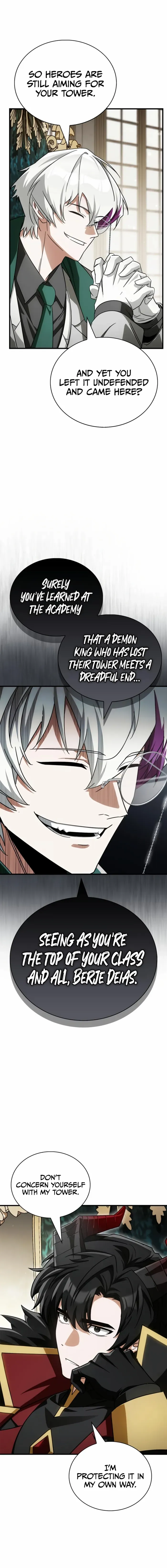 Read The Demon King Overrun by Heroes chapter 13 image 13 on Lezhin