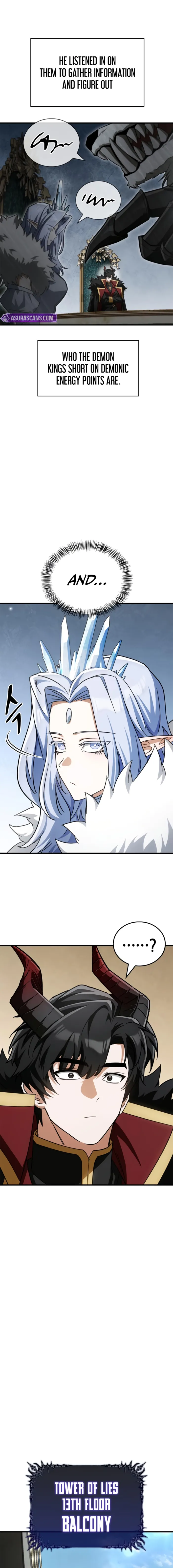 Read The Demon King Overrun by Heroes chapter 13 image 16 on Lezhin