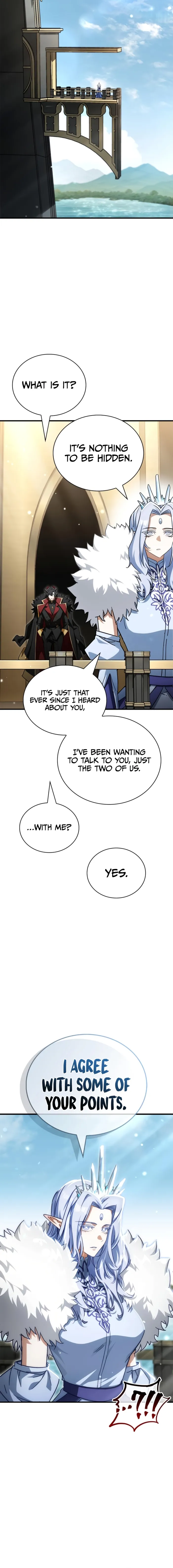Read The Demon King Overrun by Heroes chapter 13 image 17 on Lezhin