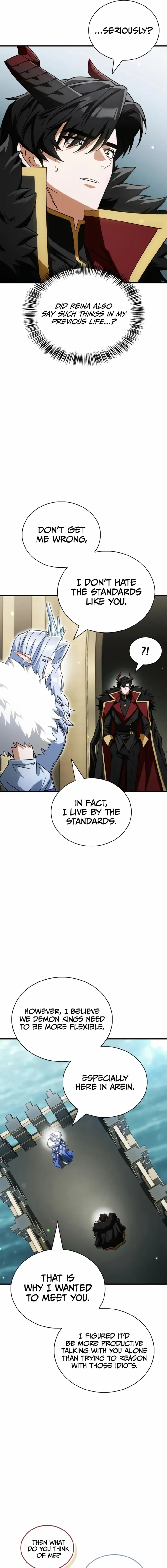 Read The Demon King Overrun by Heroes chapter 13 image 18 on Lezhin