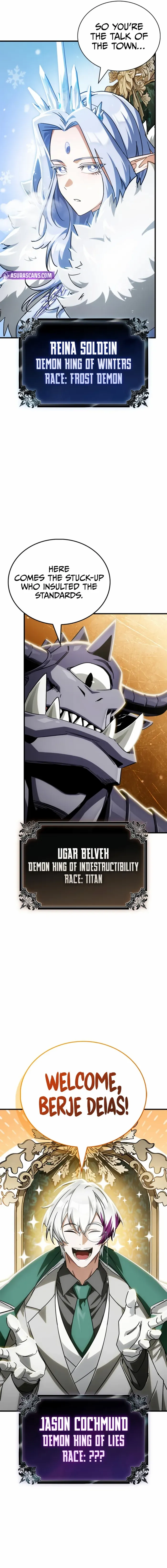 Read The Demon King Overrun by Heroes chapter 13 image 2 on Lezhin