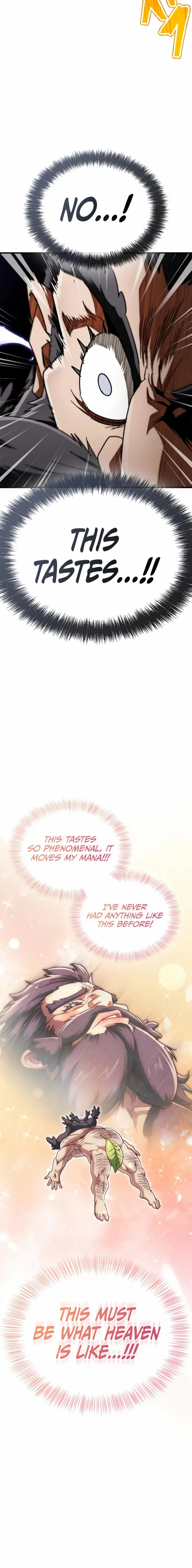 Read The Demon King Overrun by Heroes chapter 13 image 23 on Lezhin