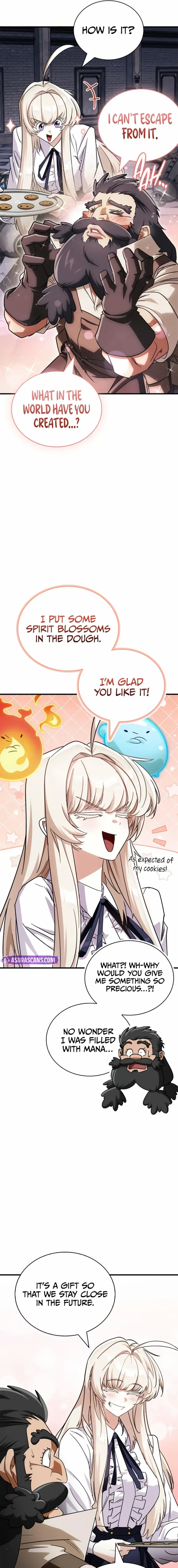 Read The Demon King Overrun by Heroes chapter 13 image 24 on Lezhin