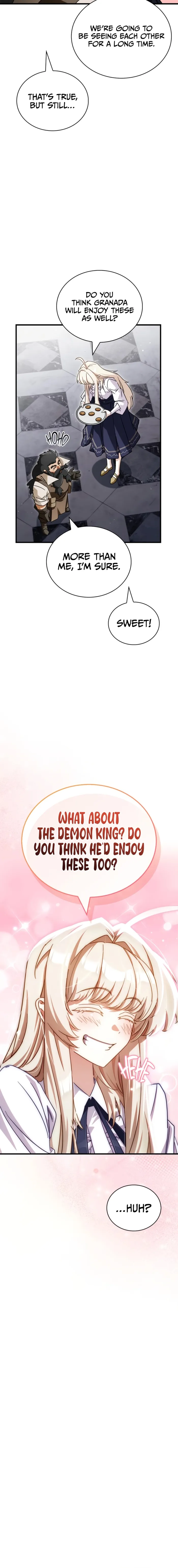 Read The Demon King Overrun by Heroes chapter 13 image 25 on Lezhin