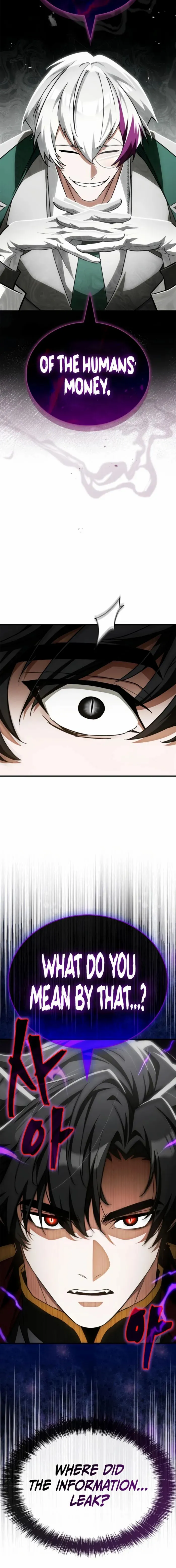 Read The Demon King Overrun by Heroes chapter 13 image 27 on Lezhin