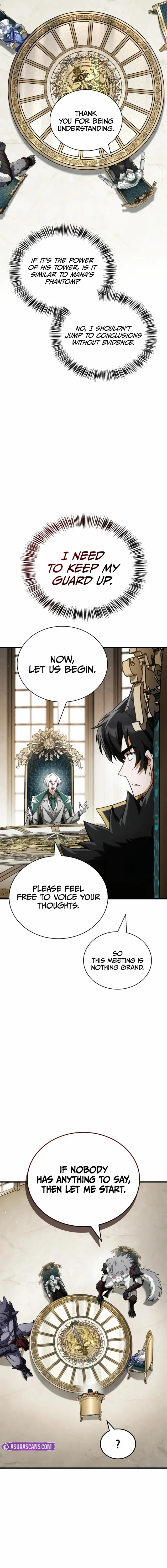 Read The Demon King Overrun by Heroes chapter 13 image 6 on Lezhin