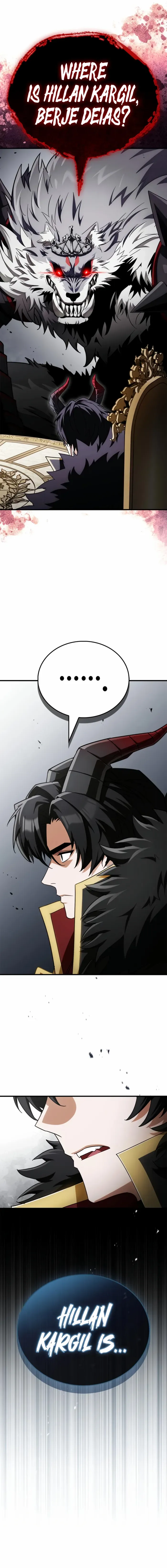 Read The Demon King Overrun by Heroes chapter 13 image 7 on Lezhin