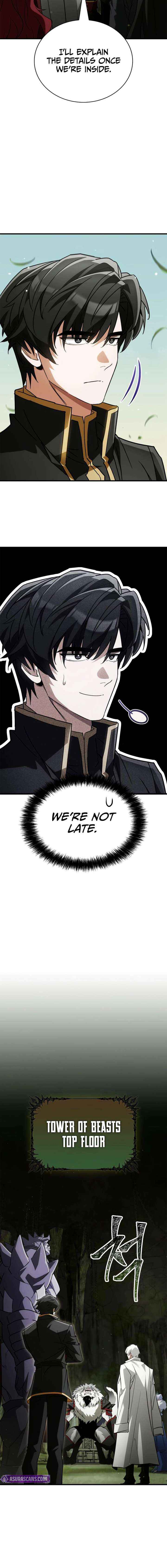 Read The Demon King Overrun by Heroes chapter 20 image 2 on Lezhin