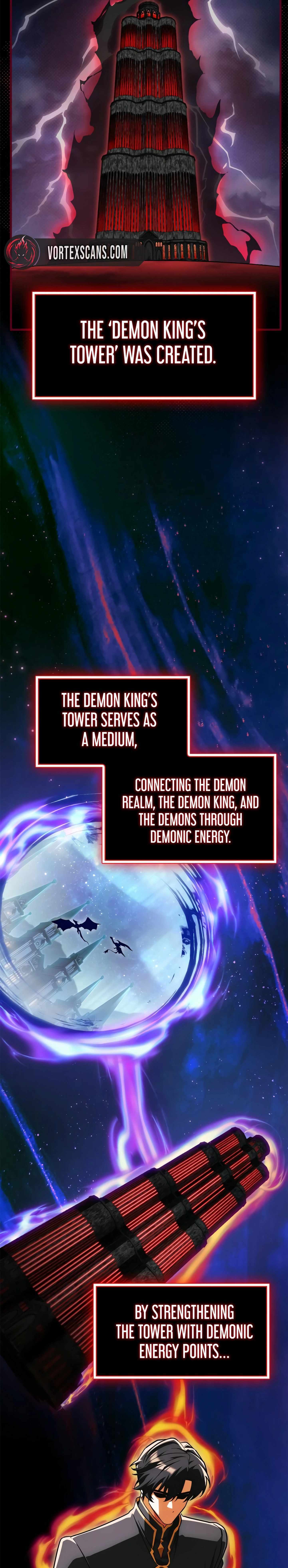 Read The Demon King Overrun by Heroes chapter 21 image 14 on Lezhin