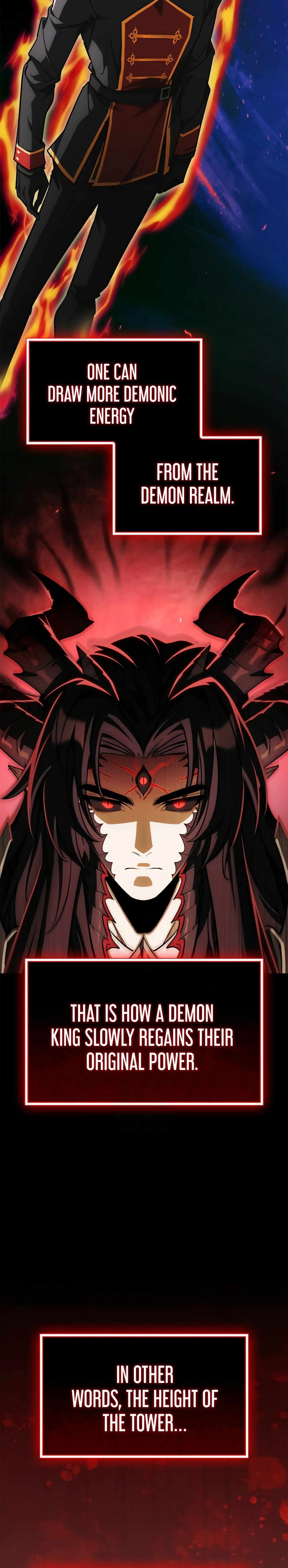 Read The Demon King Overrun by Heroes chapter 21 image 15 on Lezhin