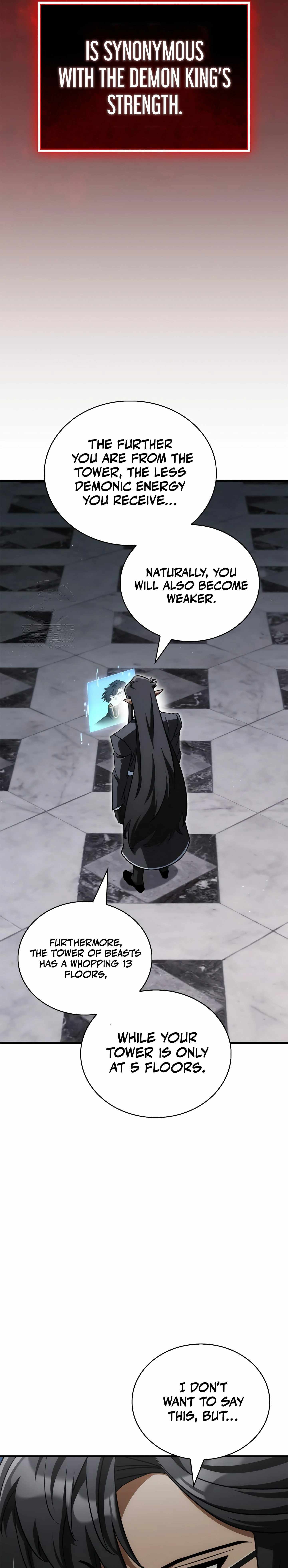 Read The Demon King Overrun by Heroes chapter 21 image 16 on Lezhin