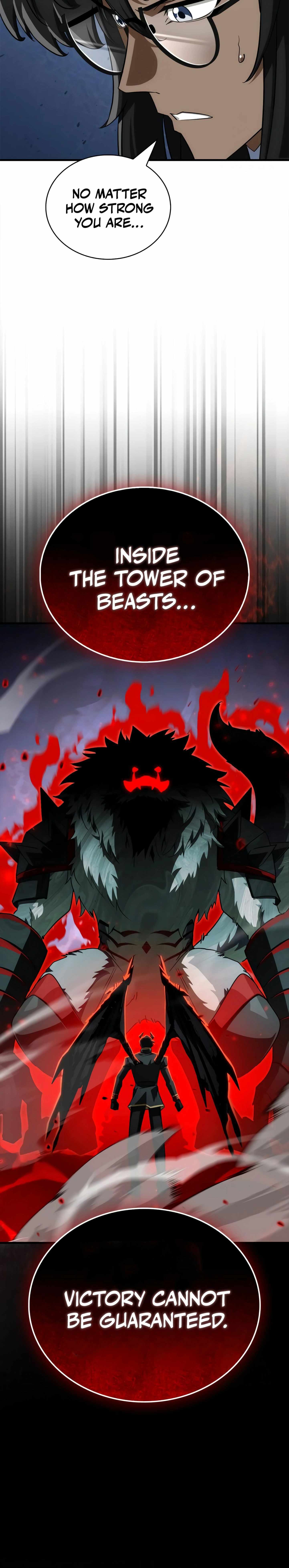 Read The Demon King Overrun by Heroes chapter 21 image 17 on Lezhin