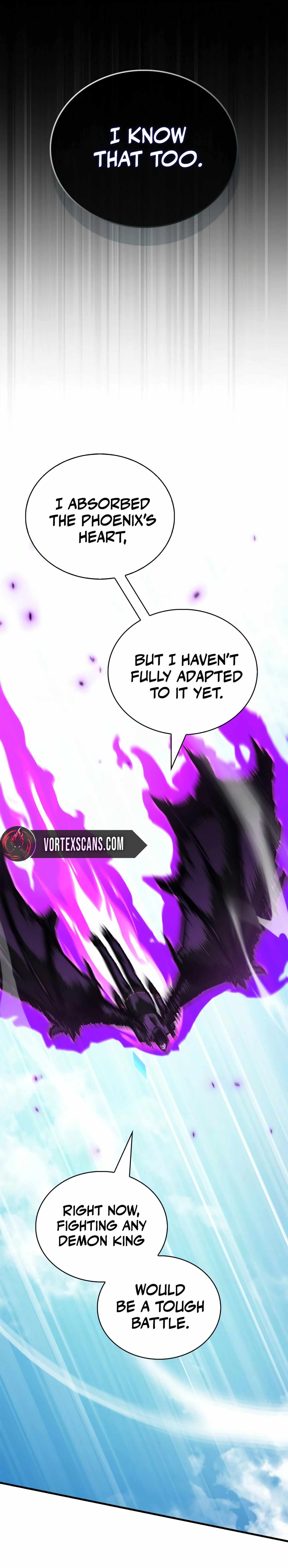Read The Demon King Overrun by Heroes chapter 21 image 18 on Lezhin