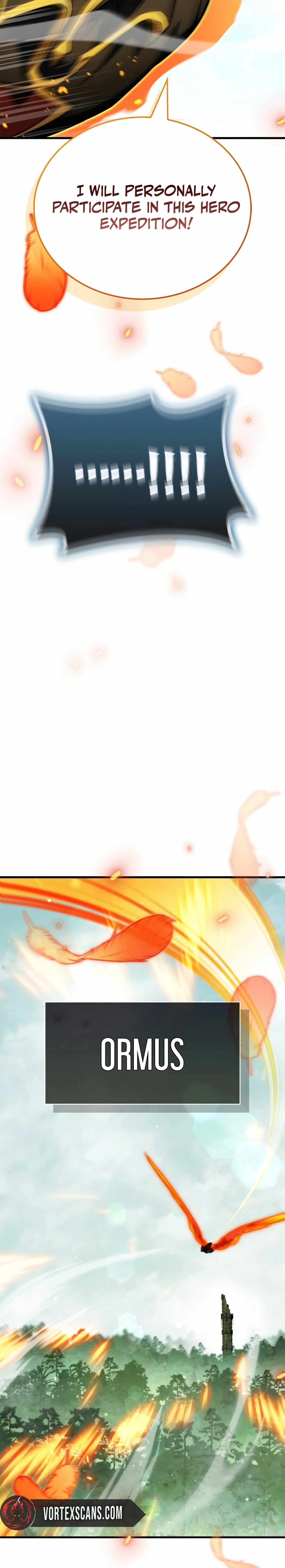 Read The Demon King Overrun by Heroes chapter 21 image 20 on Lezhin