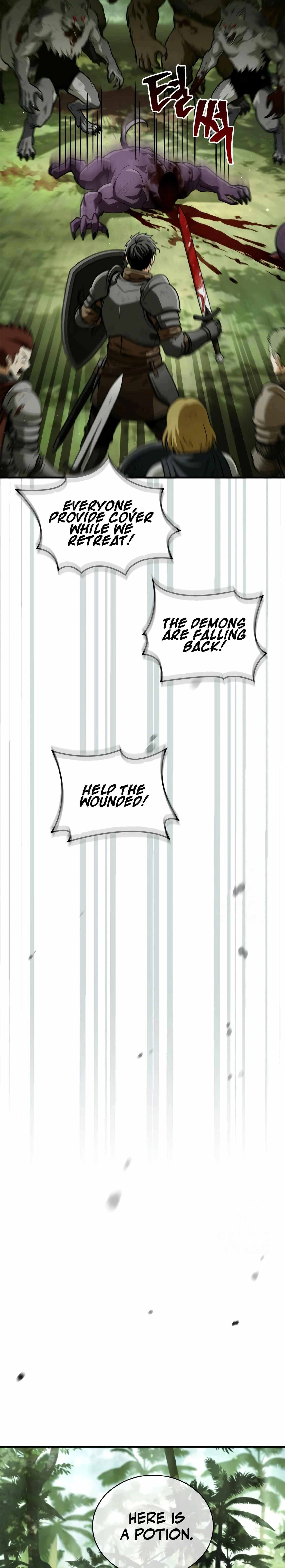 Read The Demon King Overrun by Heroes chapter 21 image 22 on Lezhin