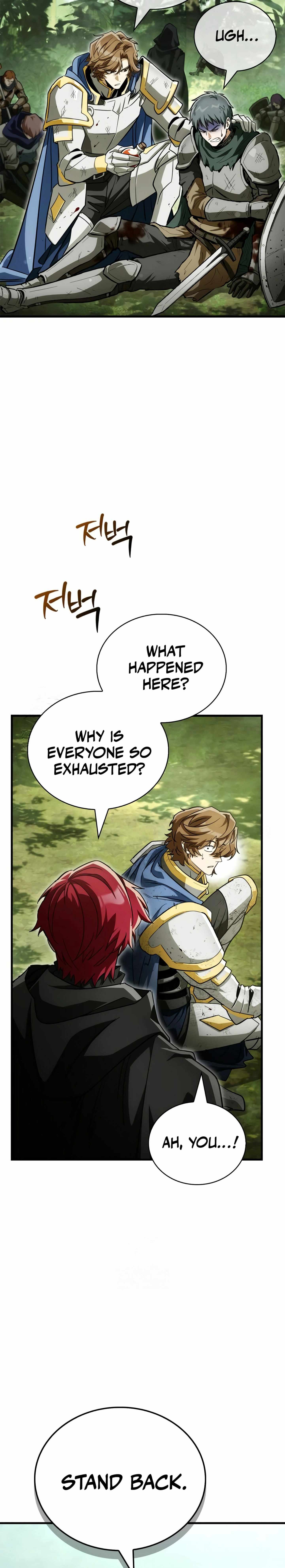 Read The Demon King Overrun by Heroes chapter 21 image 23 on Lezhin