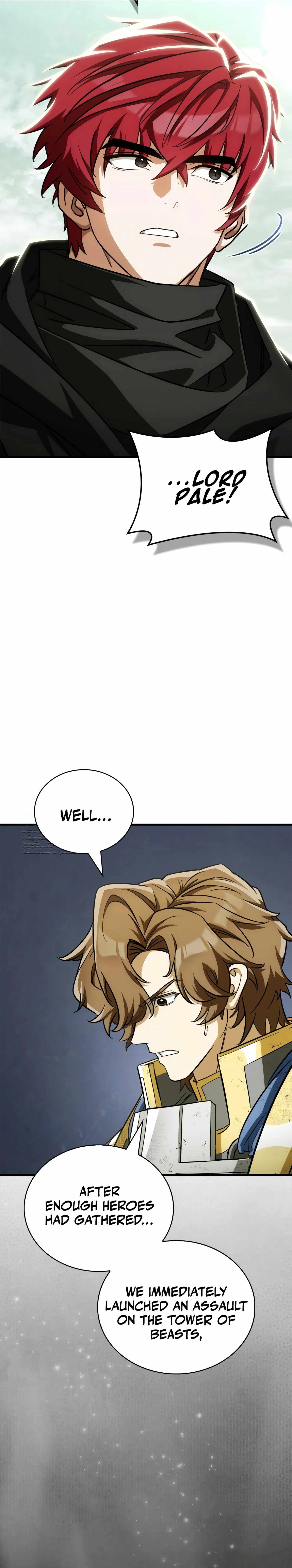 Read The Demon King Overrun by Heroes chapter 21 image 24 on Lezhin