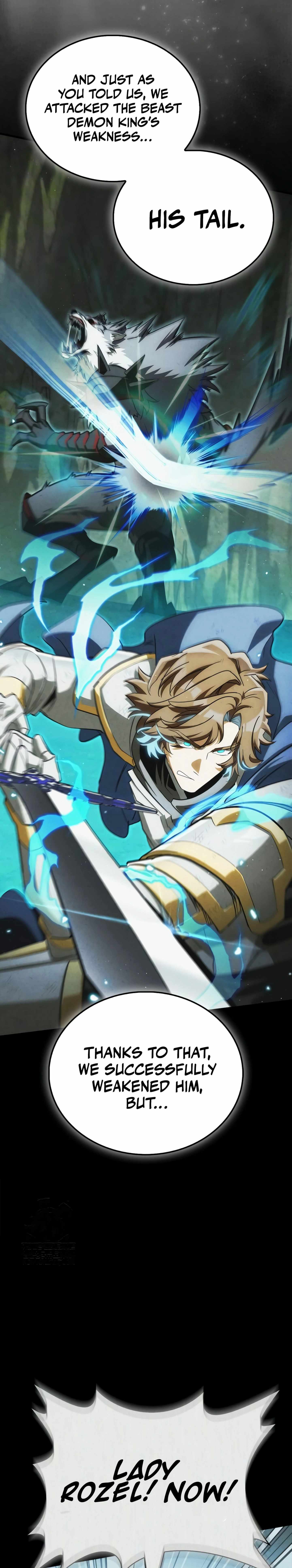 Read The Demon King Overrun by Heroes chapter 21 image 25 on Lezhin