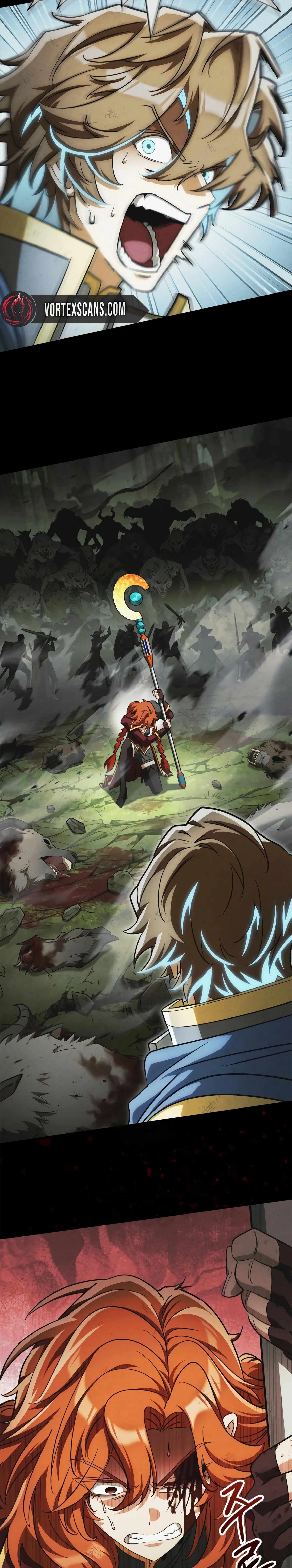 Read The Demon King Overrun by Heroes chapter 21 image 26 on Lezhin