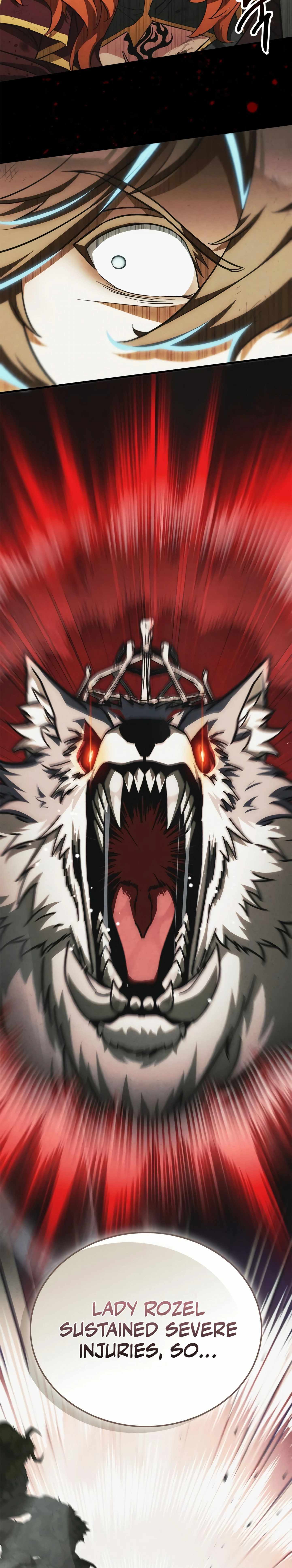 Read The Demon King Overrun by Heroes chapter 21 image 27 on Lezhin