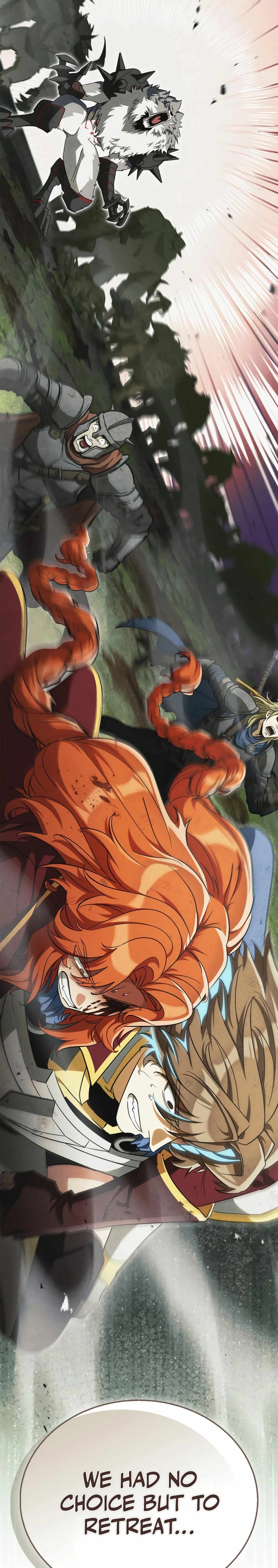 Read The Demon King Overrun by Heroes chapter 21 image 28 on Lezhin