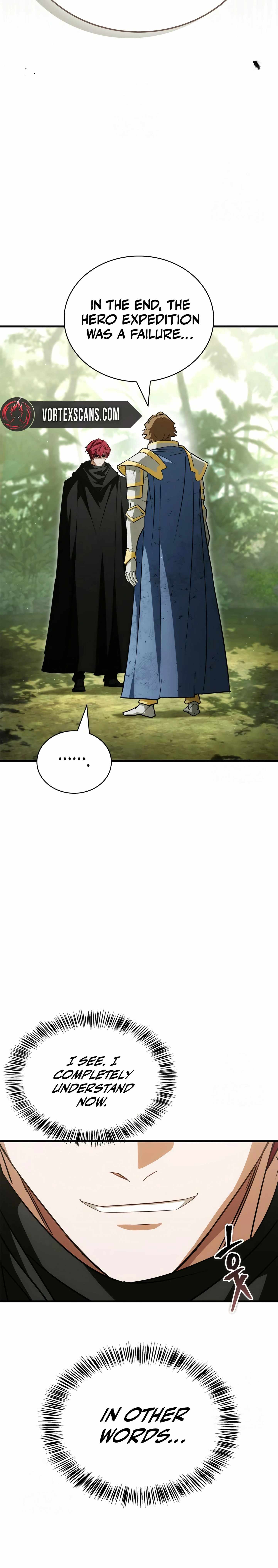 Read The Demon King Overrun by Heroes chapter 21 image 29 on Lezhin